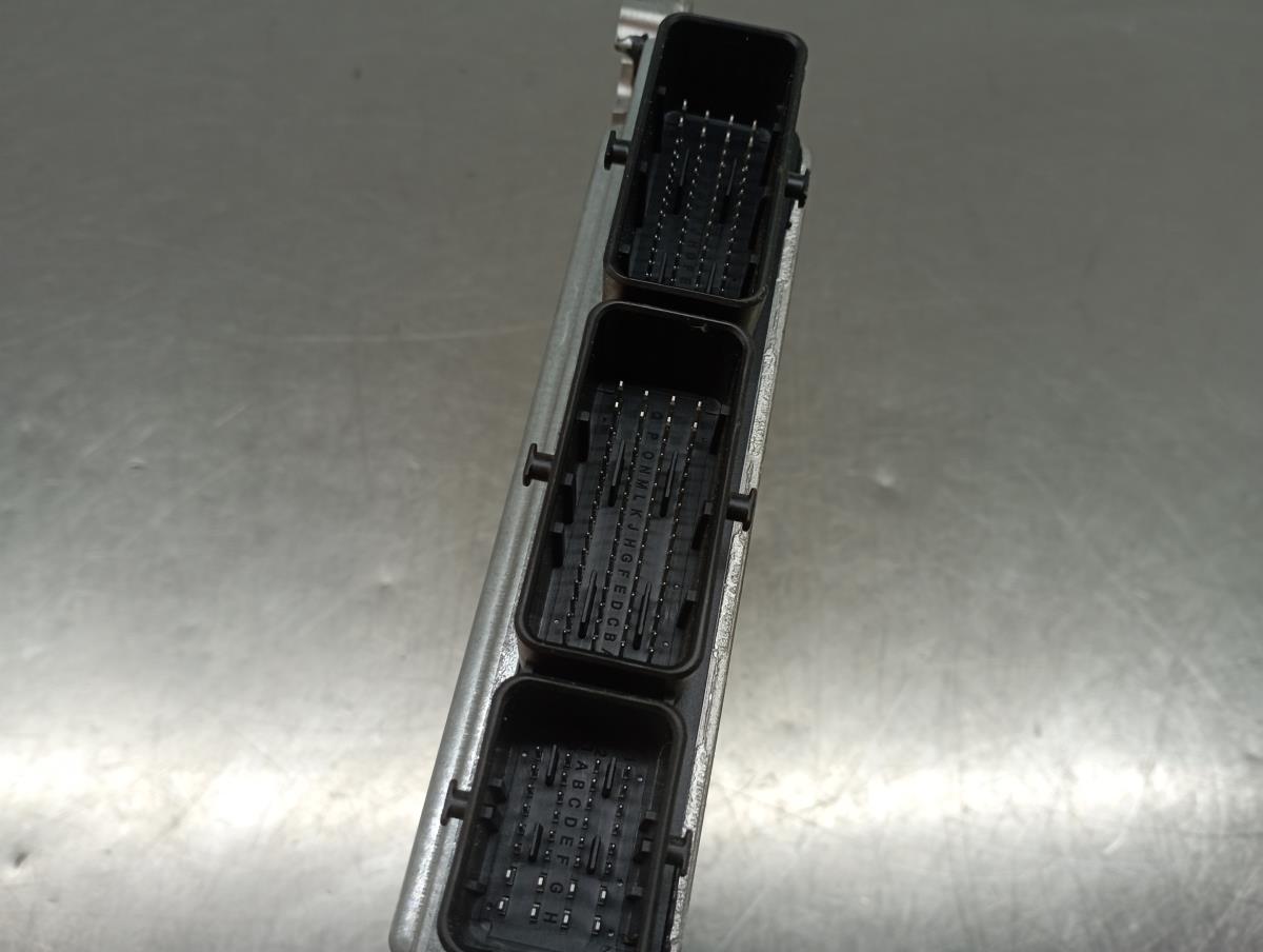 Centralina motor / ECU NISSAN Qashqai III (J12) Imagem-1