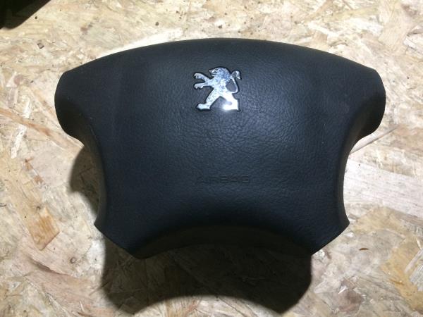 Kit de airbags PEUGEOT 407 (6D_) Imagem-2