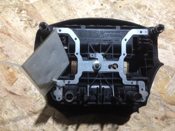 Airbag du Volant PEUGEOT 407 (6D_) Imagem-1