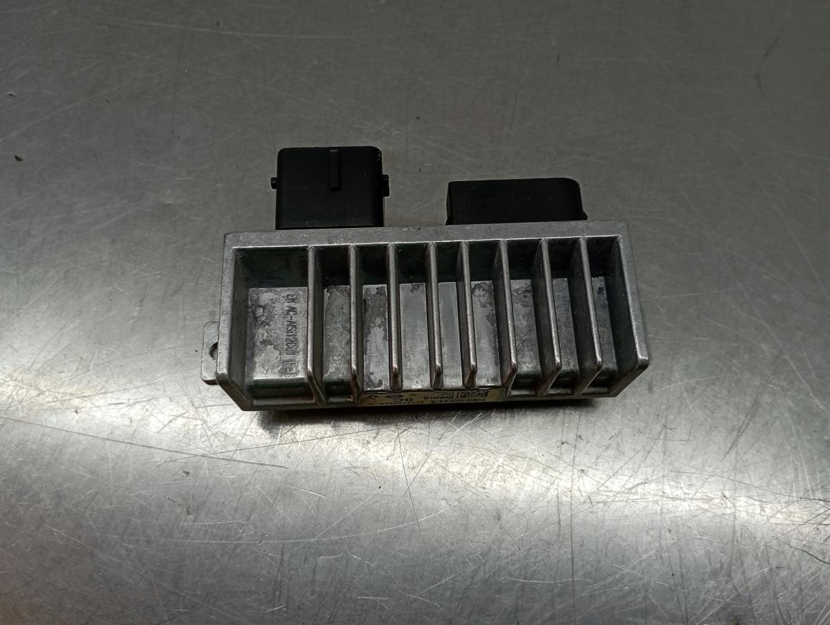 Caja Precalentamiento RENAULT Kangoo III Express Imagem-1