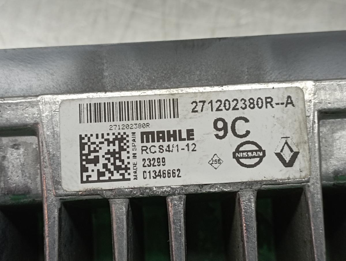 Caja Precalentamiento RENAULT Kangoo III Express Imagem-3