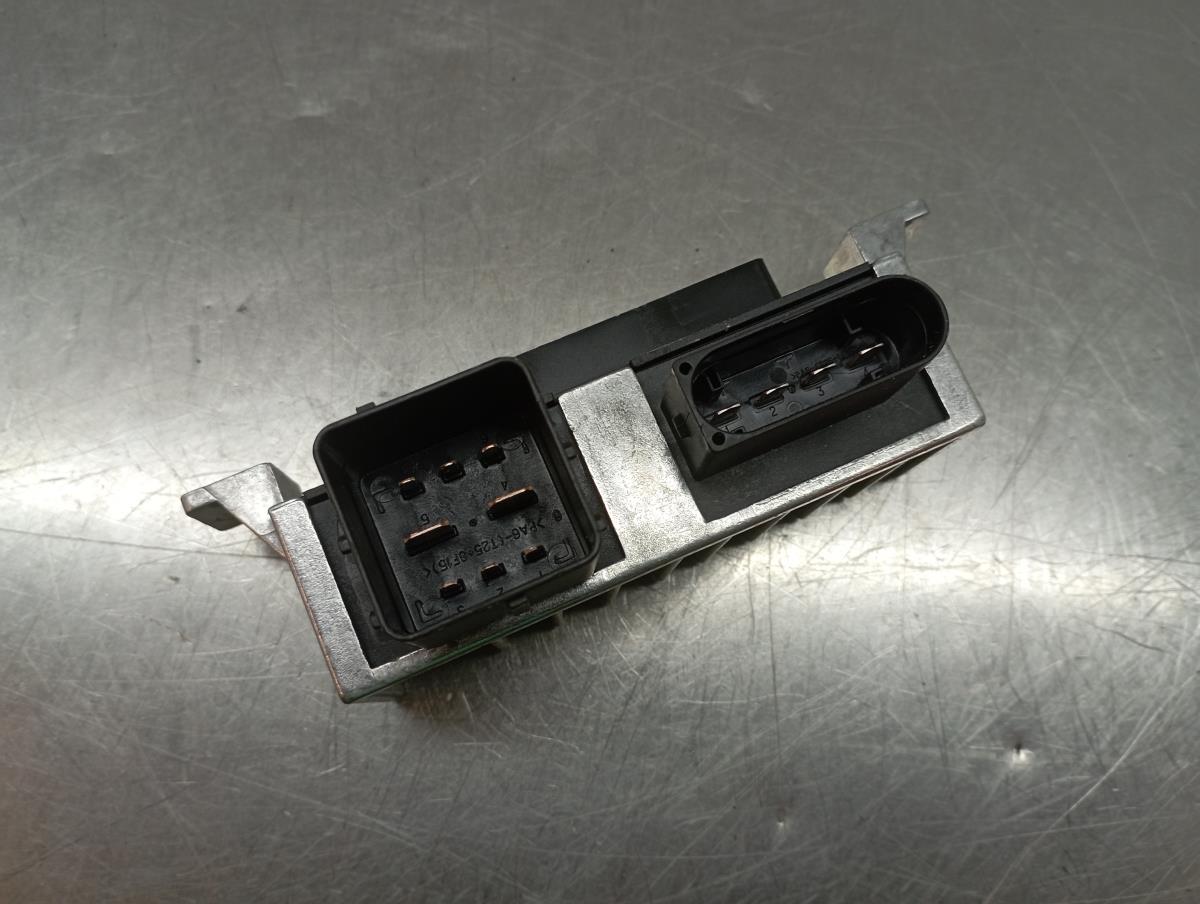 Caja Precalentamiento RENAULT Kangoo III Express Imagem-2