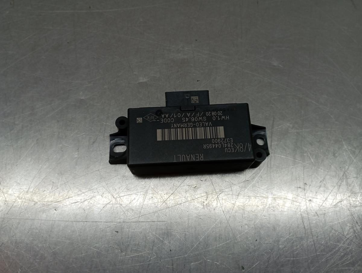 Módulo confort RENAULT Captur II Imagem-1