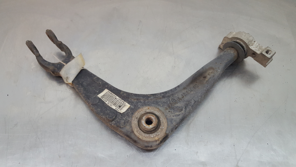 Braccio di sospensione anteriore destra PEUGEOT 407 (6D_) Imagem-1