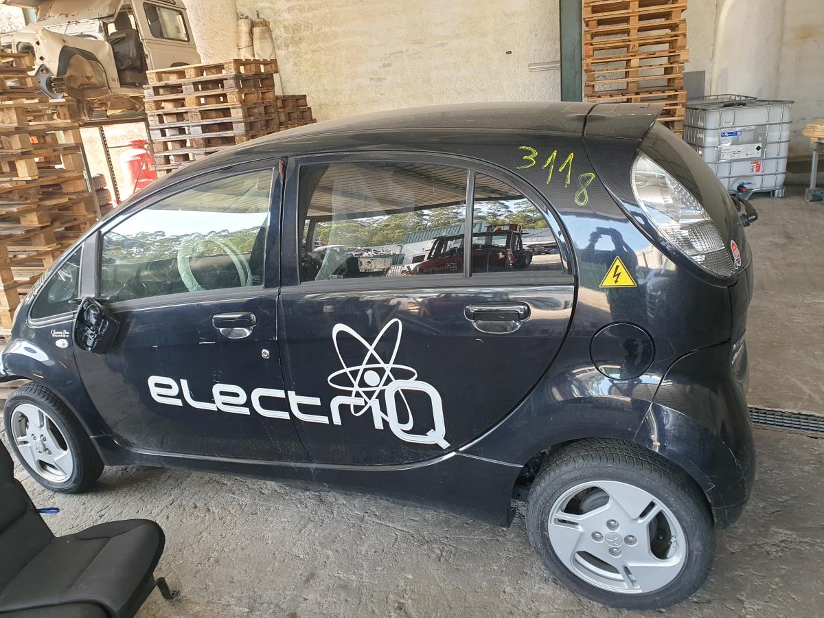 Lève-vitre avant gauche MITSUBISHI i EV (HA_)