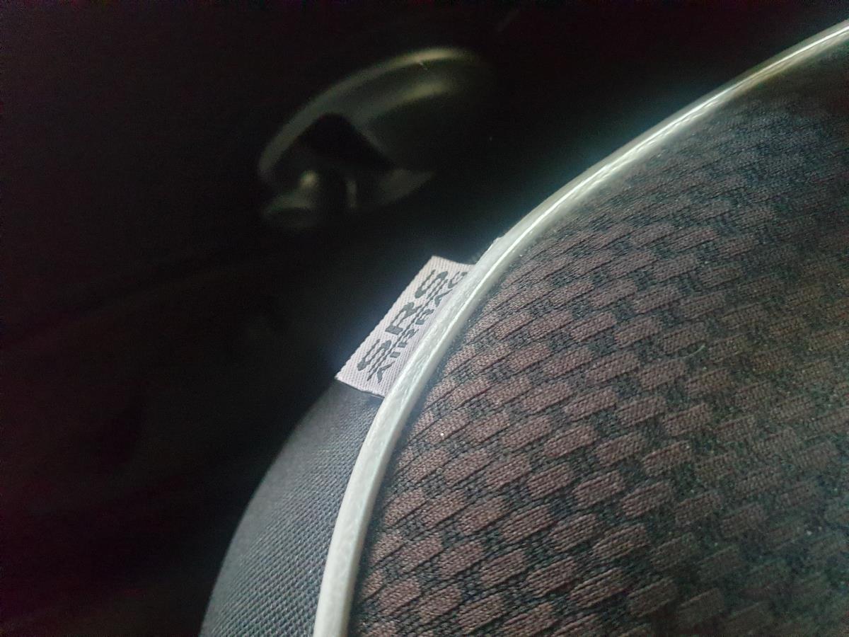 Airbag Sinistro MITSUBISHI i EV (HA_)