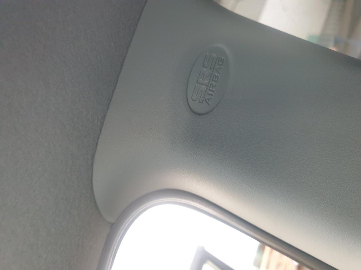 Airbag Cortina Derecho MITSUBISHI i EV (HA_)