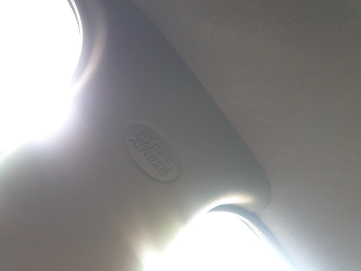 Airbag Cortinha Izquierdo MITSUBISHI i EV (HA_)