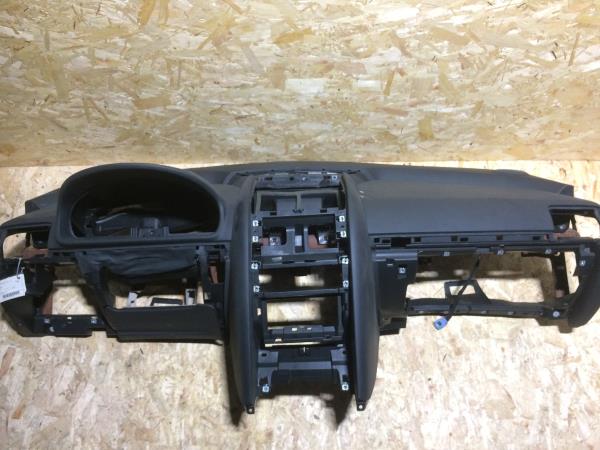 Kit de airbags PEUGEOT 407 (6D_) Imagem-3