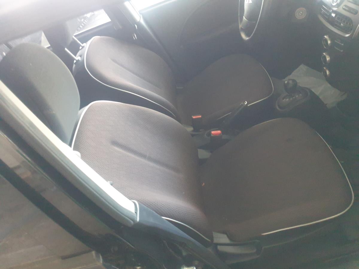 Banco Delantero Derecho MITSUBISHI i EV (HA_)