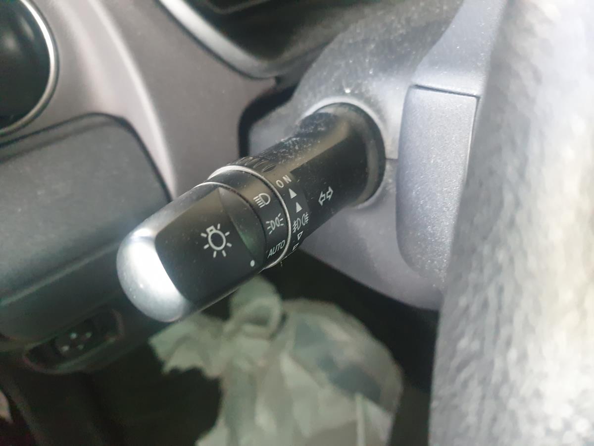 Fita de airbags MITSUBISHI i EV (HA_)