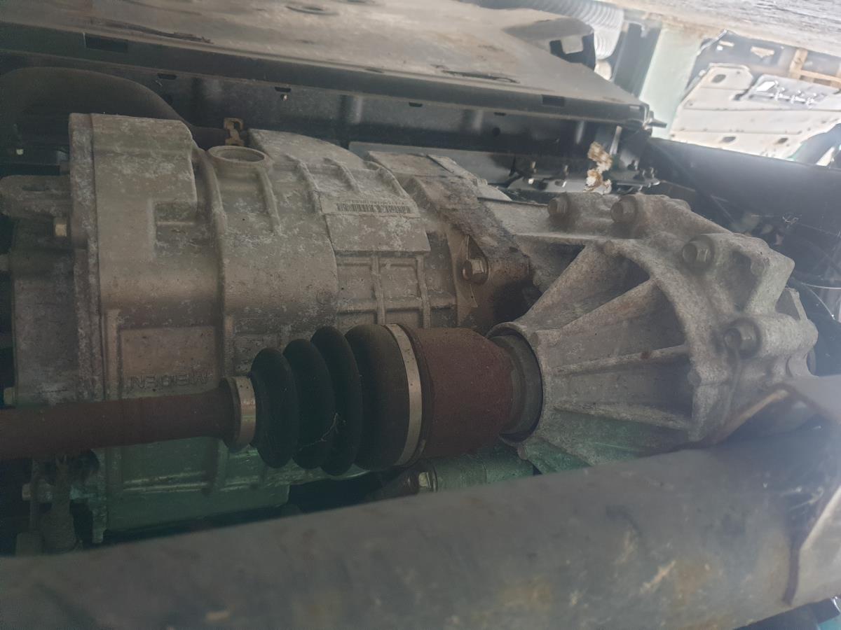 Motore completo MITSUBISHI i EV (HA_)