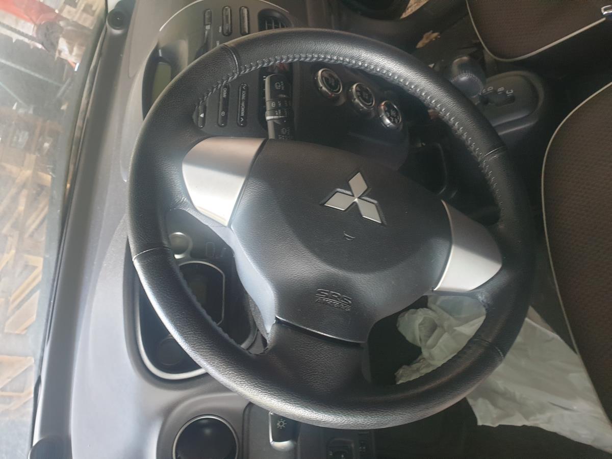 Volant de direction MITSUBISHI i EV (HA_)