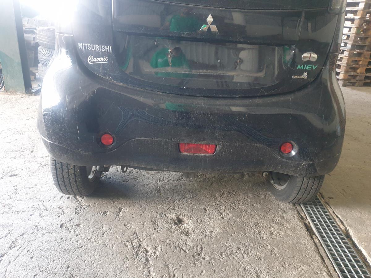 Paraurti posteriore MITSUBISHI i EV (HA_)