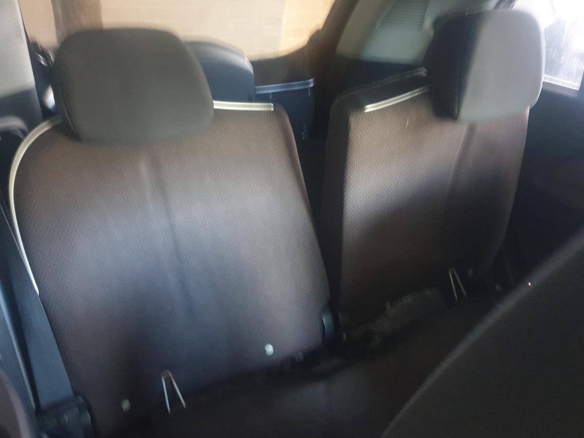 Conjunto de bancos MITSUBISHI i EV (HA_) Imagem-2