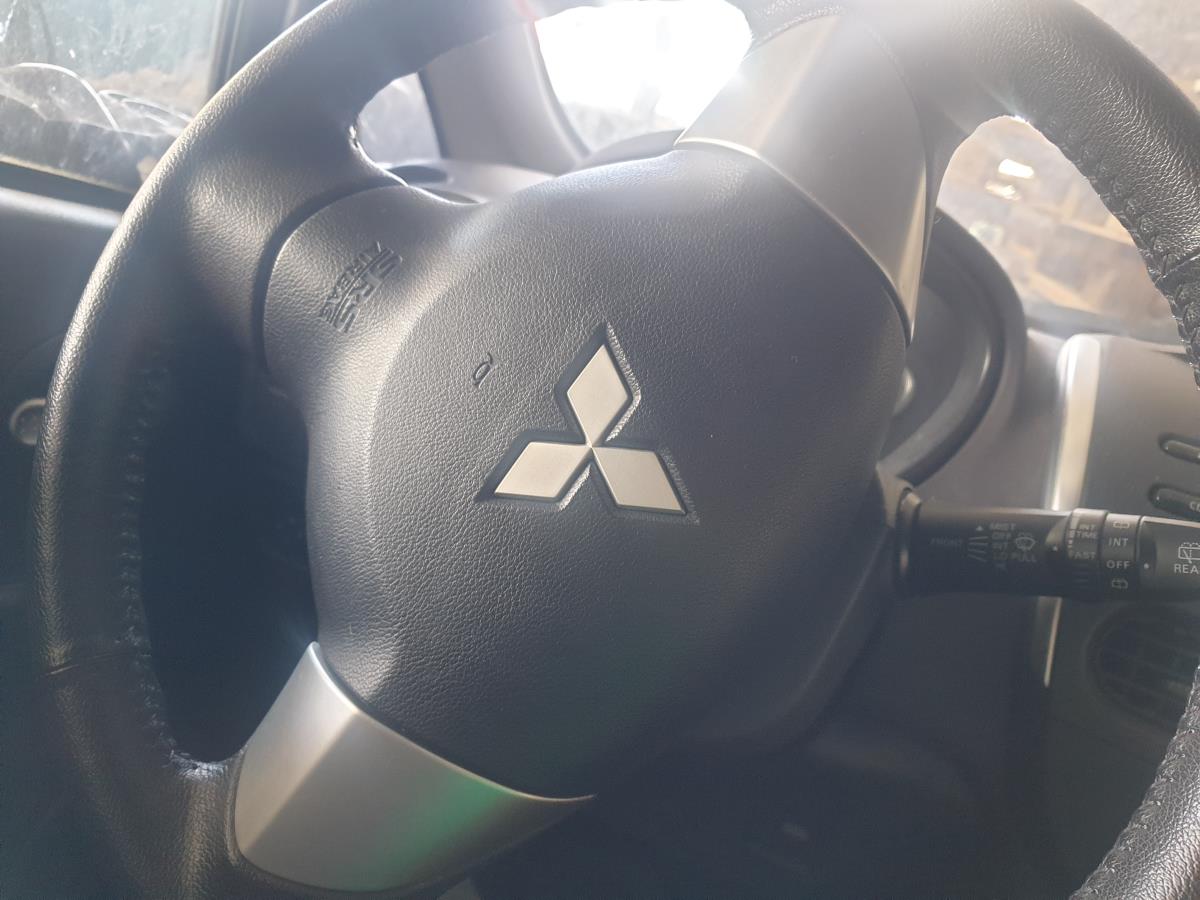 Kit airbag MITSUBISHI i EV (HA_)