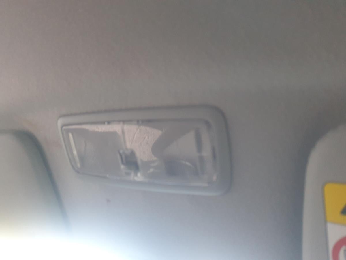 Plafonnier avant MITSUBISHI i EV (HA_)