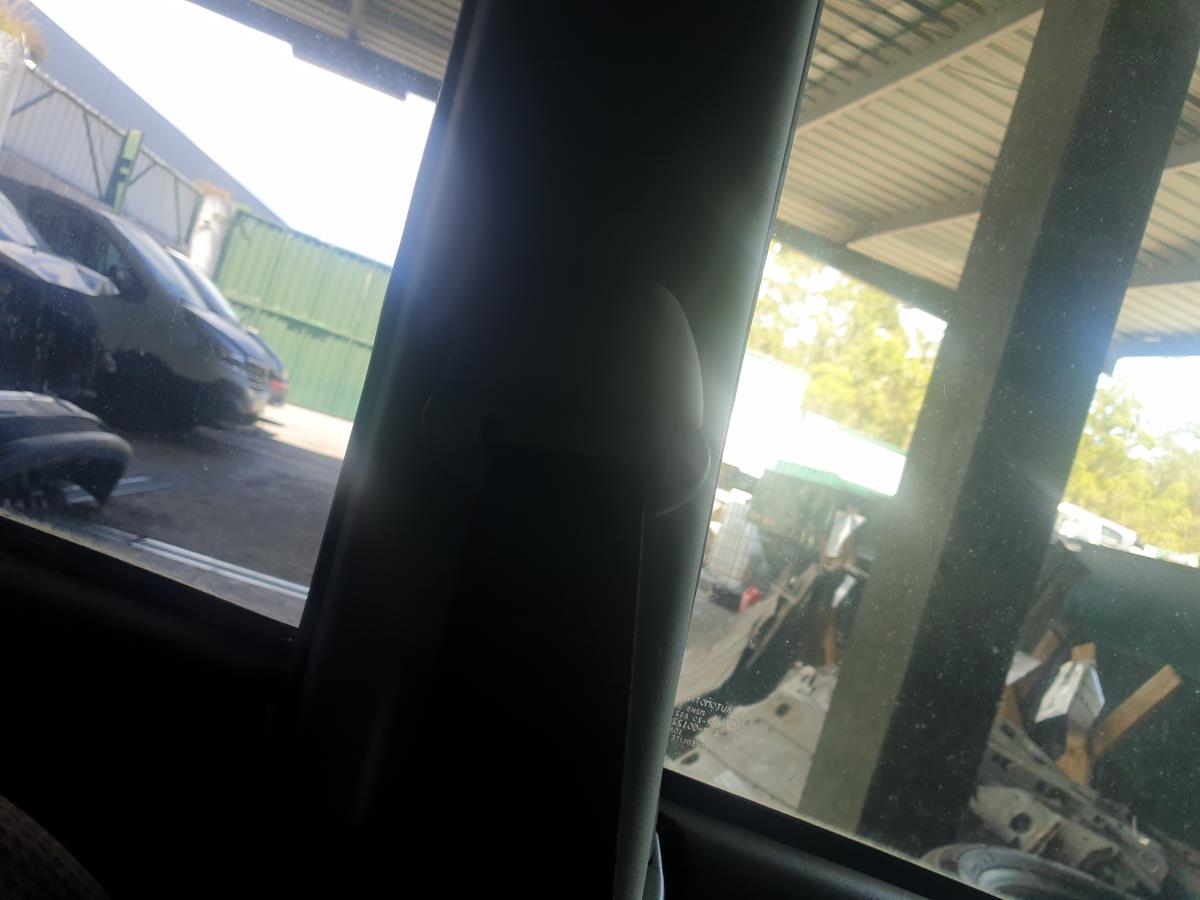 Kit de airbags MITSUBISHI i EV (HA_) Imagem-3