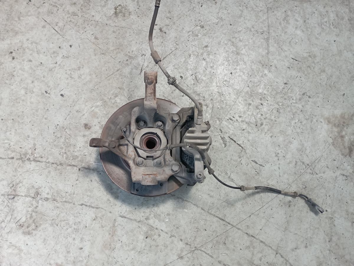 Fusée avant gauche RENAULT Trafic III Combi (JG_) Imagem-1