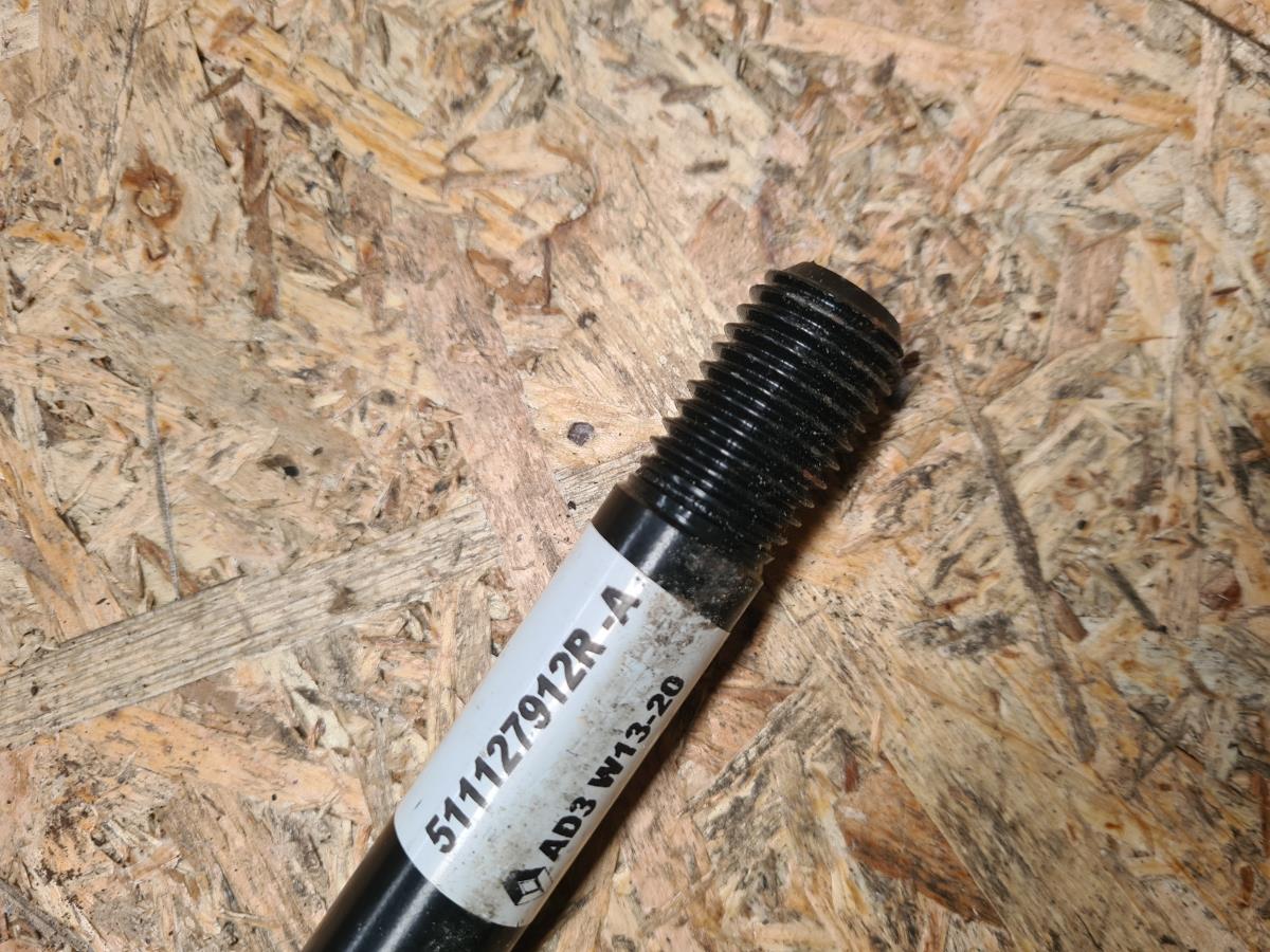 Engate de Reboque RENAULT Zoe (BFM_) Imagem-1