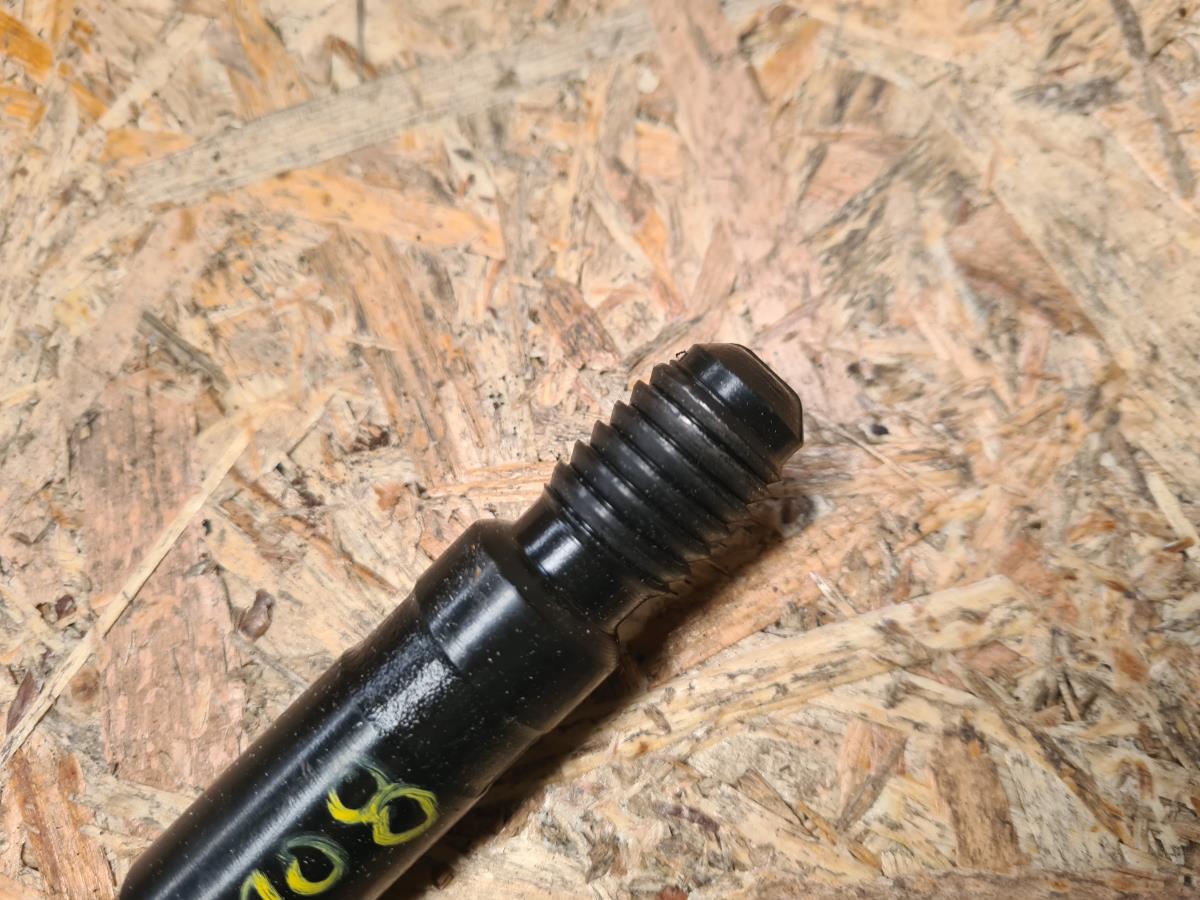 Engate de Reboque VOLKSWAGEN Golf VII (5G1, BQ1, BE1, BE2) Imagem-1