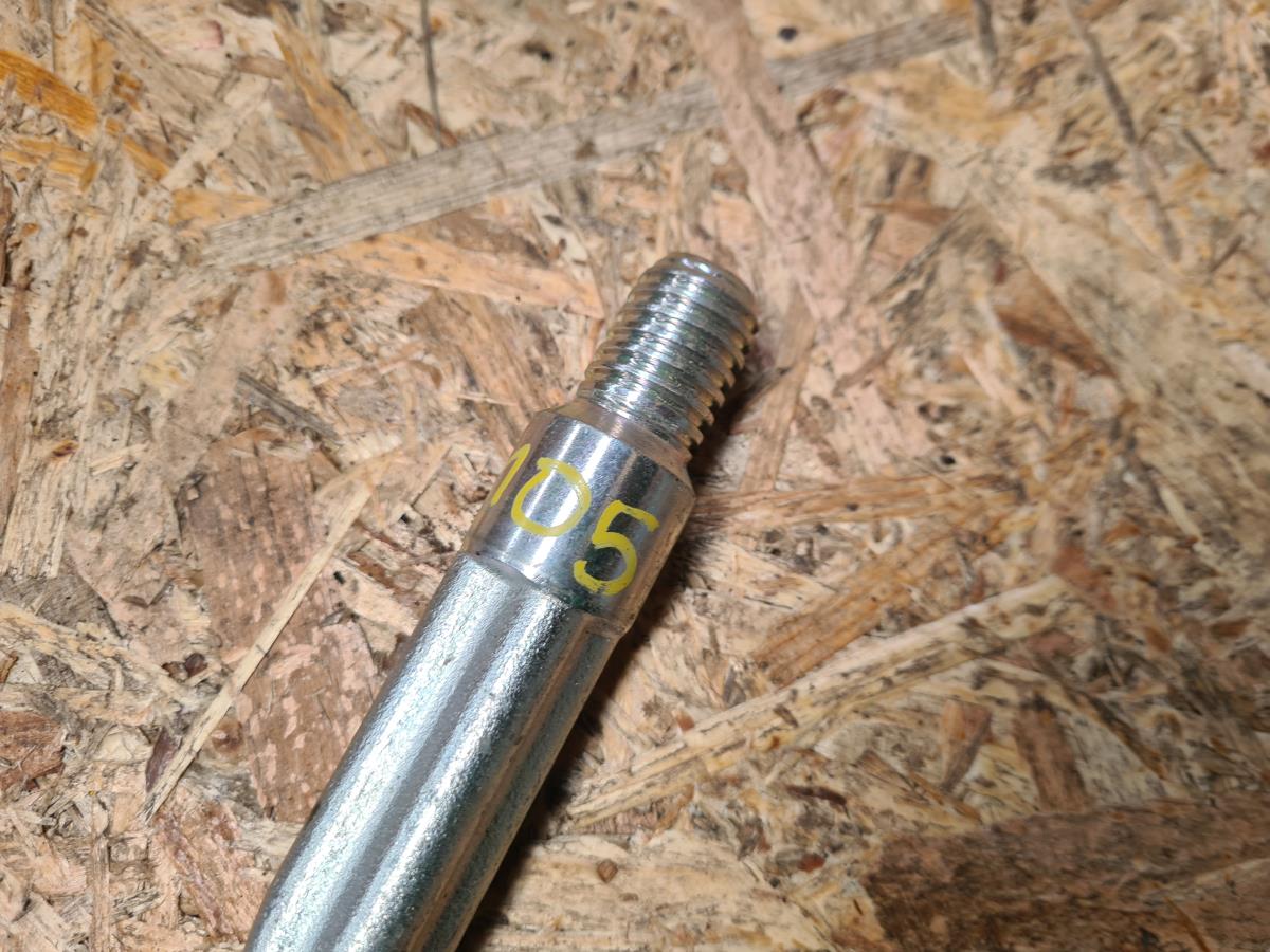 Engate de Reboque BMW 1 (F21) Imagem-1