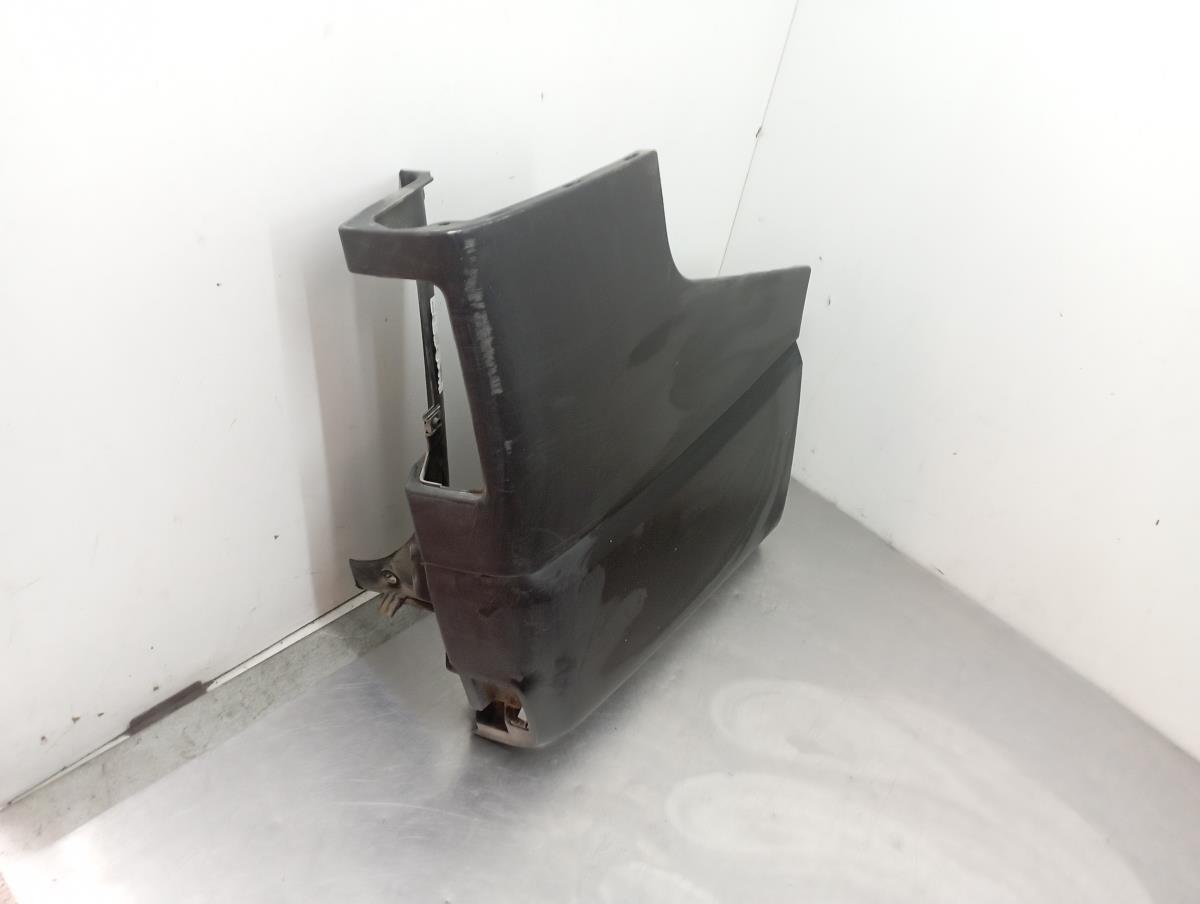 Right Rear bumper corner  RENAULT Trafic III Combi (JG_)
