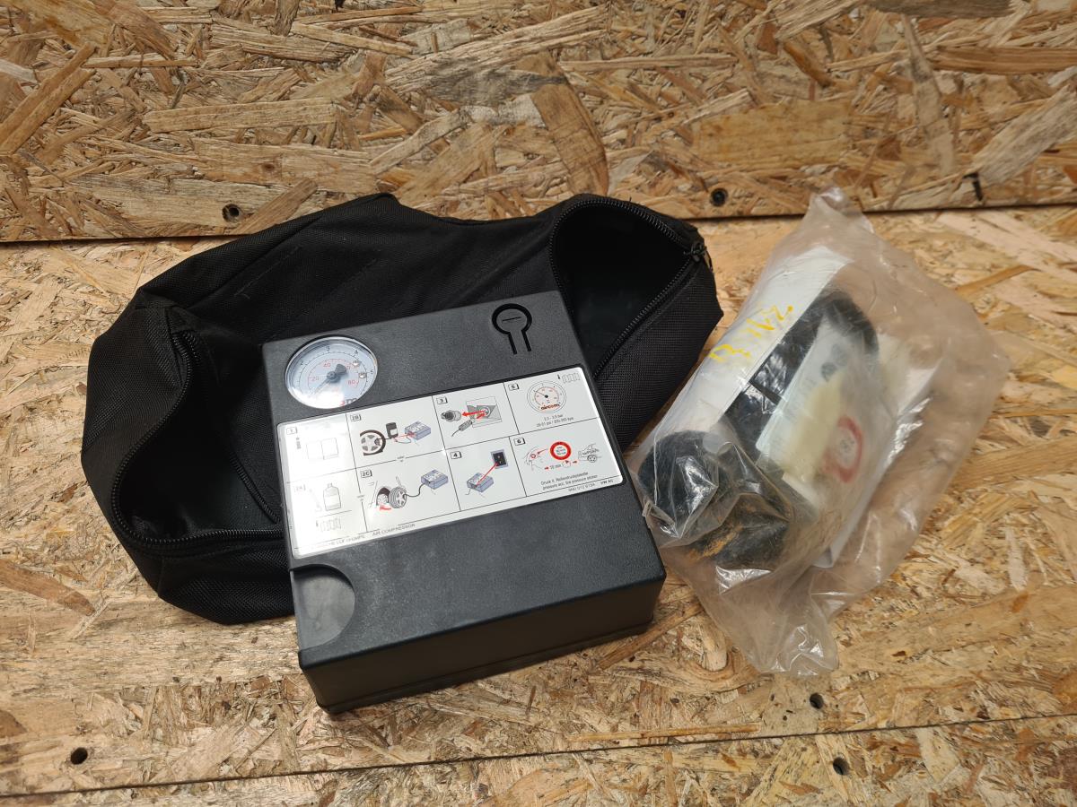 Bomba de ar VOLKSWAGEN Golf VII (5G1, BQ1, BE1, BE2)