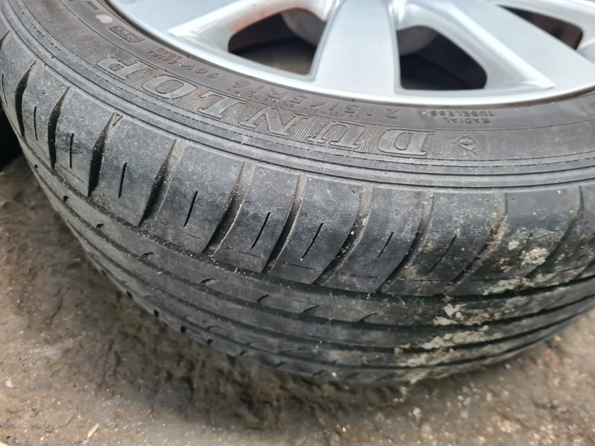 Juego de llantas AUDI A1 Sportback (8XA, 8XF) Imagem-14