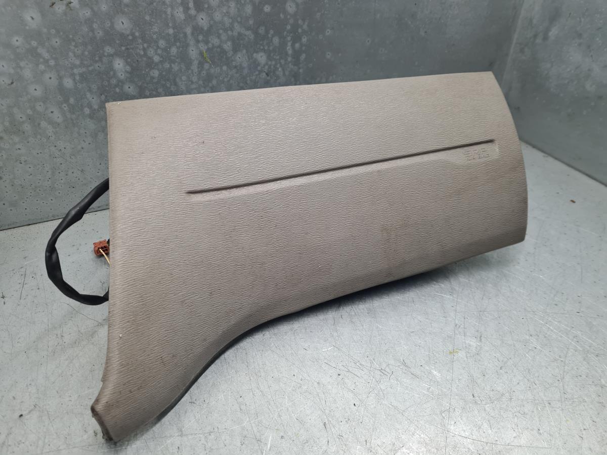 Kit de airbags DACIA Lodgy (JS_) Imagem-4