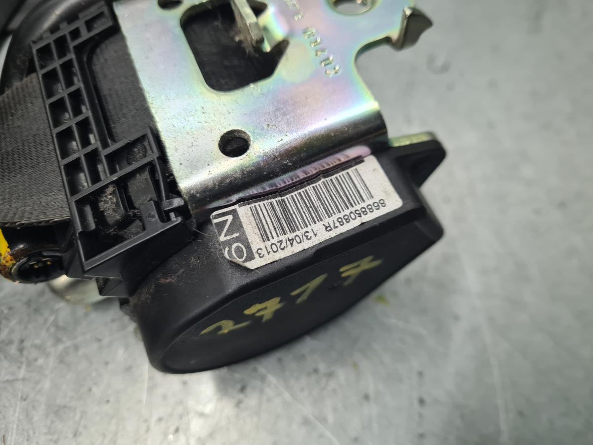 Kit de airbags DACIA Lodgy (JS_) Imagem-7