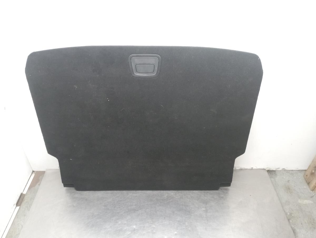 Revêtement inférieur coffre MERCEDES-BENZ Classe A (W177)