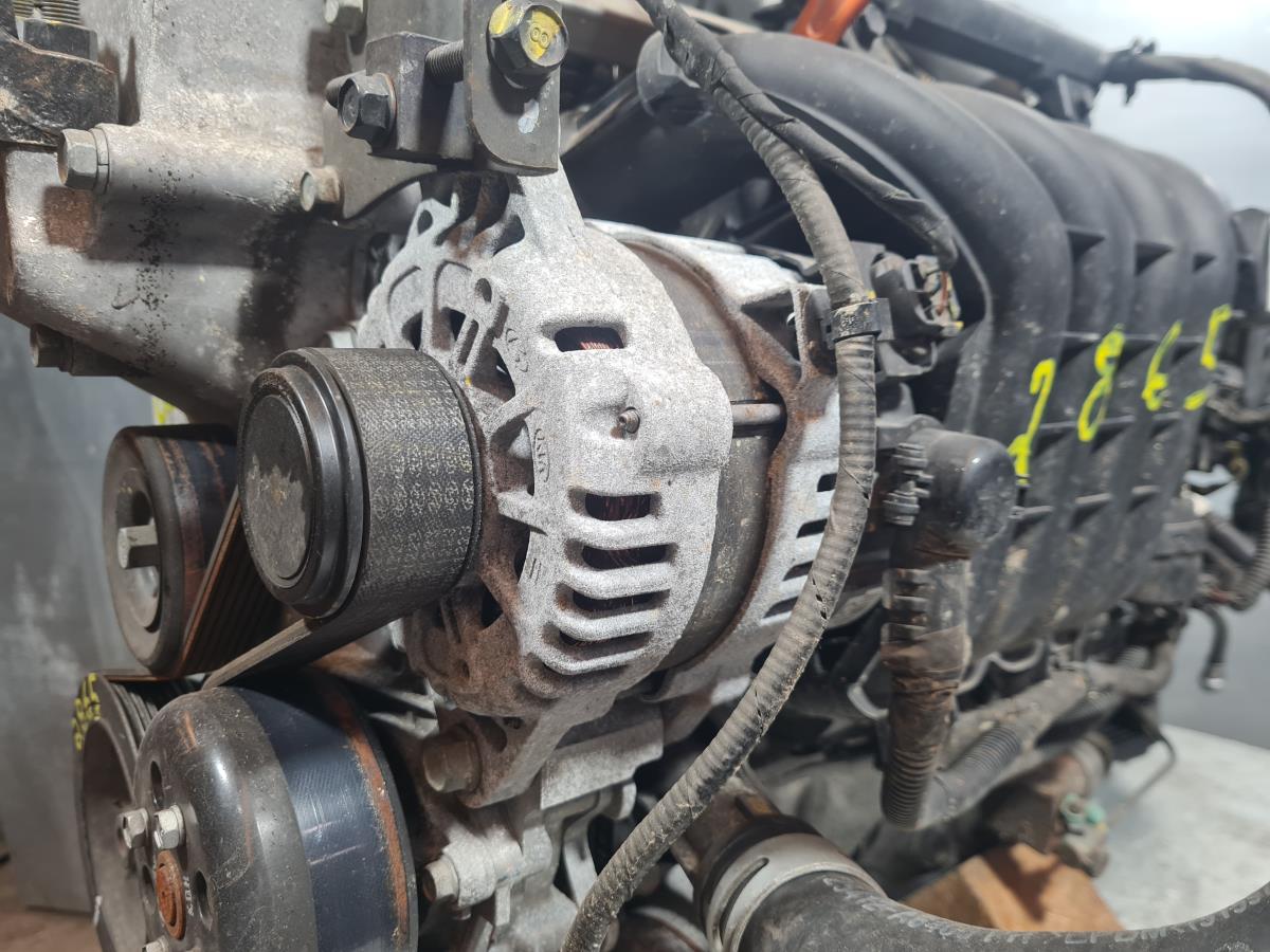 Alternador HYUNDAI i30 (GD)