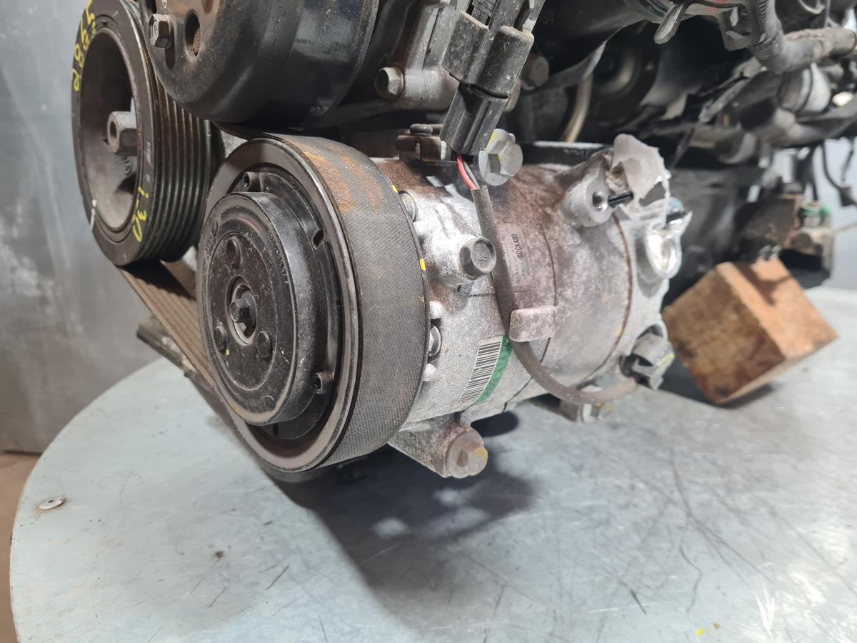 Compressor AC HYUNDAI i30 (GD)