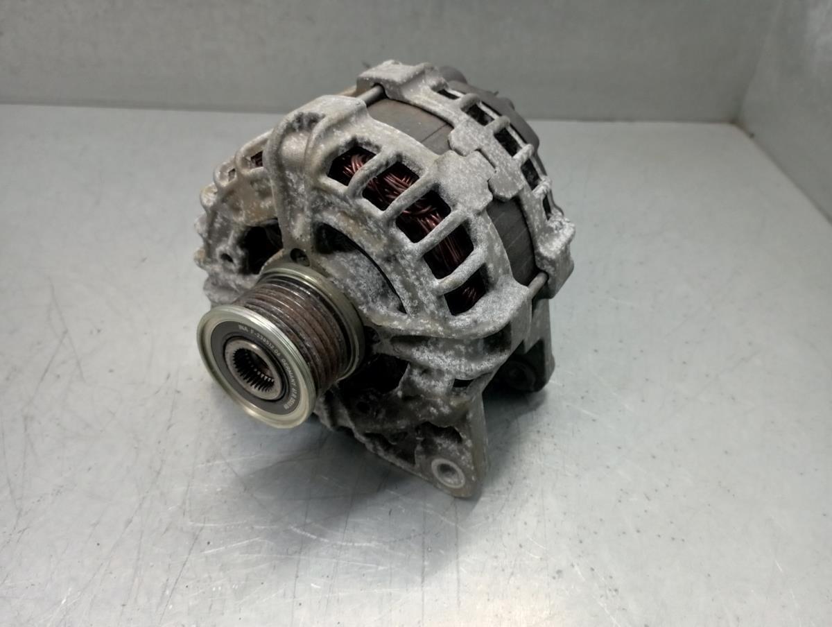 Alternador RENAULT Megane IV (B9A/M_) Imagem-1