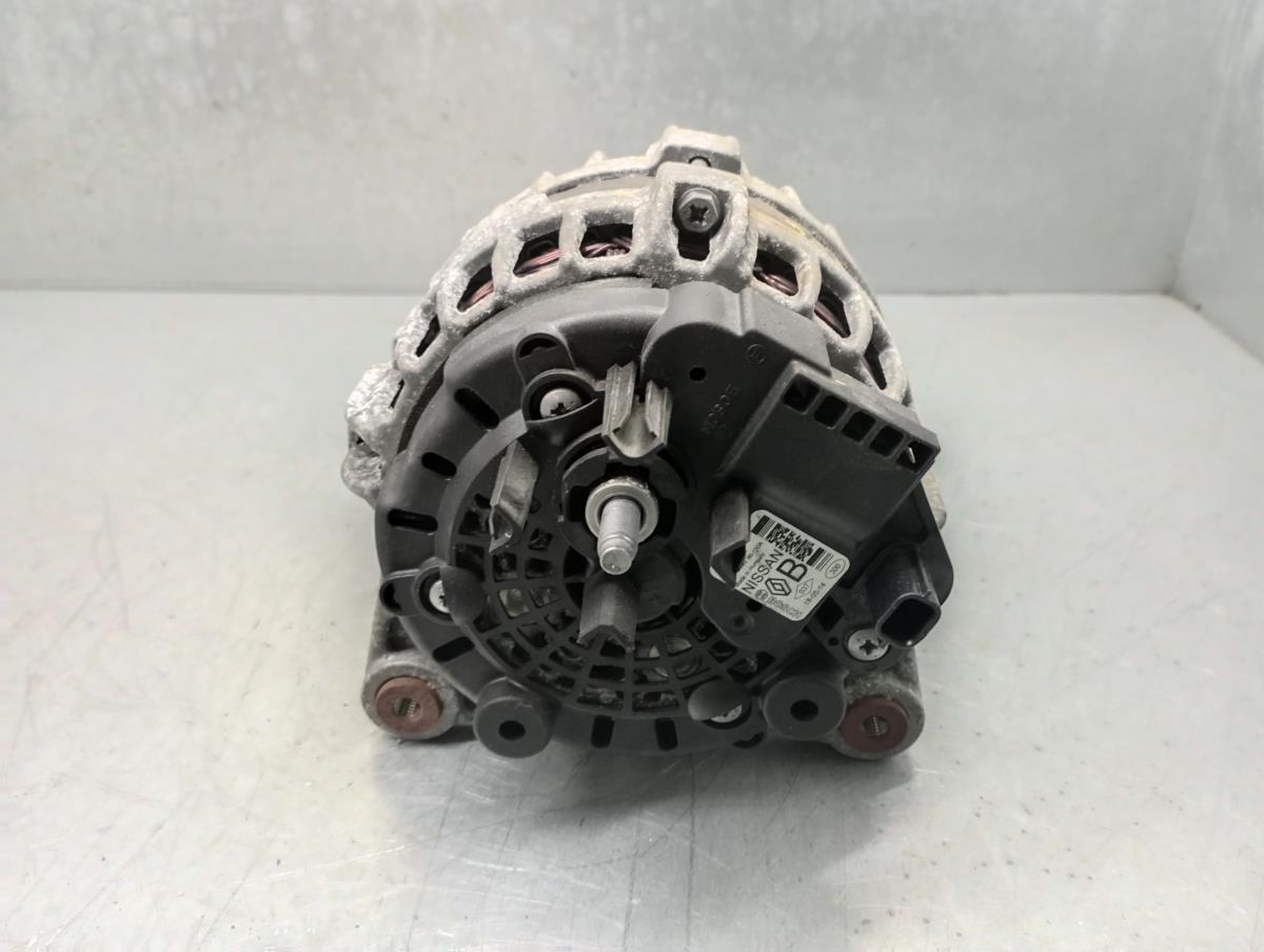 Alternador RENAULT Megane IV (B9A/M_) Imagem-2