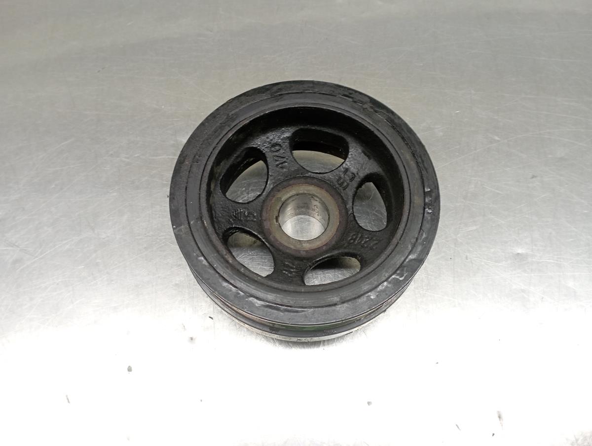 Poli / cambota / polia do motor MERCEDES-BENZ Classe E (W212)