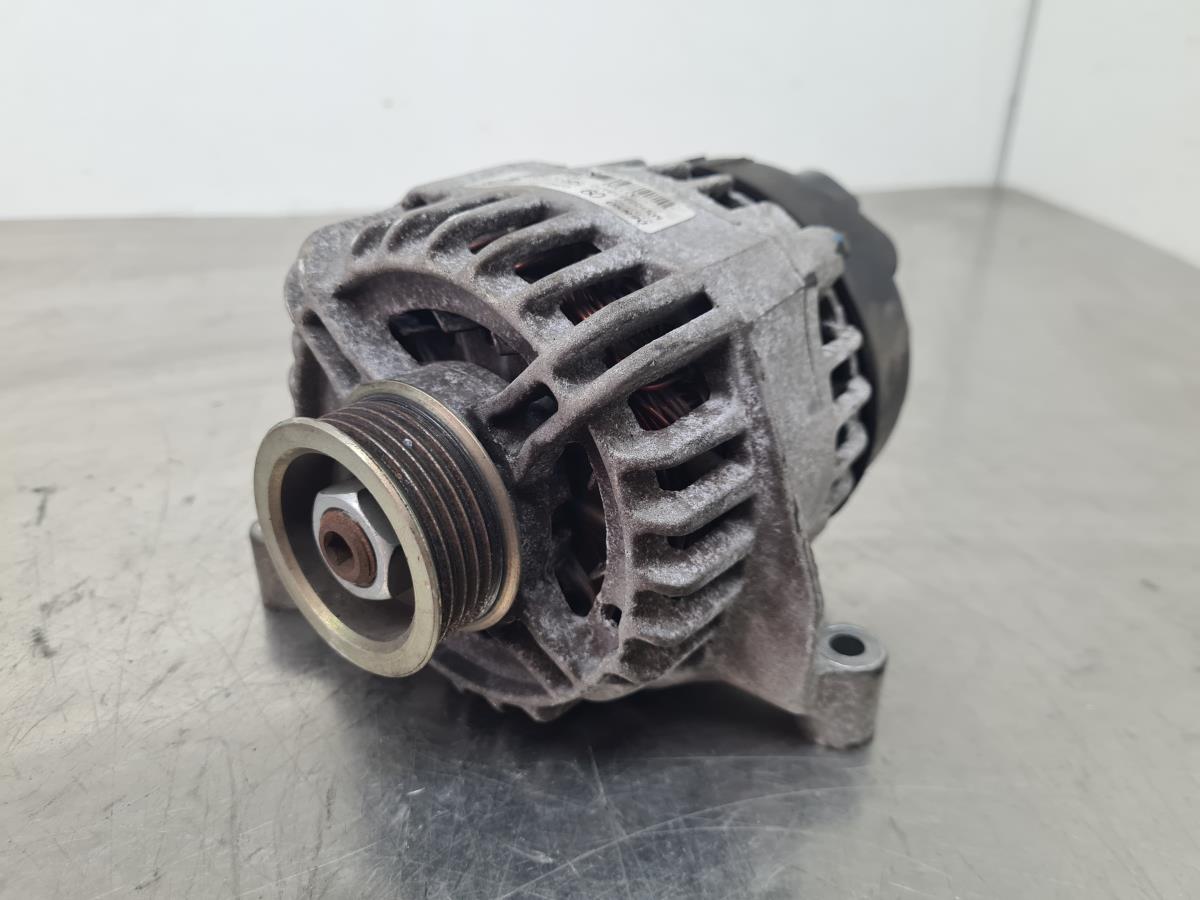 Alternador FIAT 500 (312_) Imagem-2