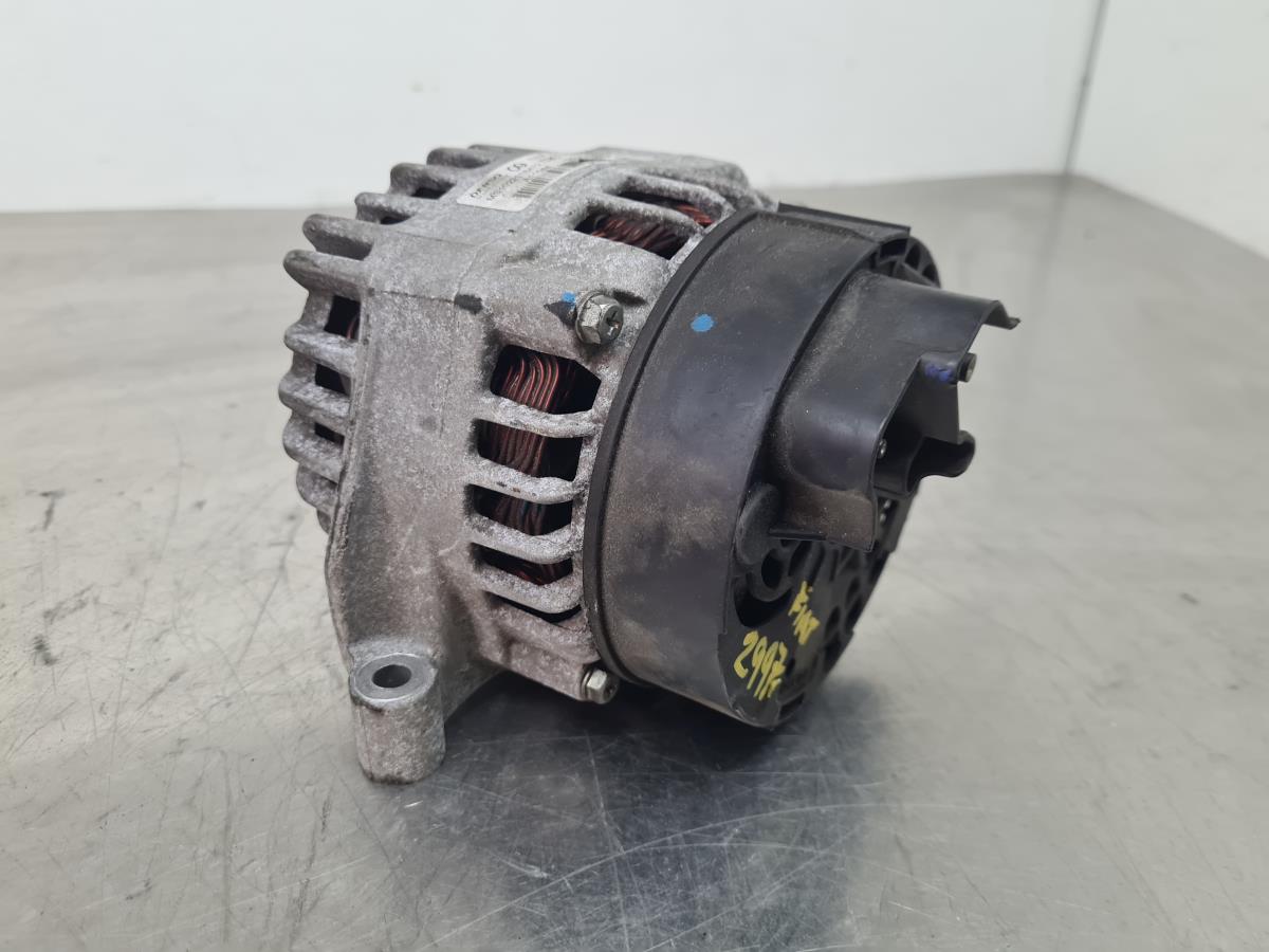 Alternador FIAT 500 (312_) Imagem-1