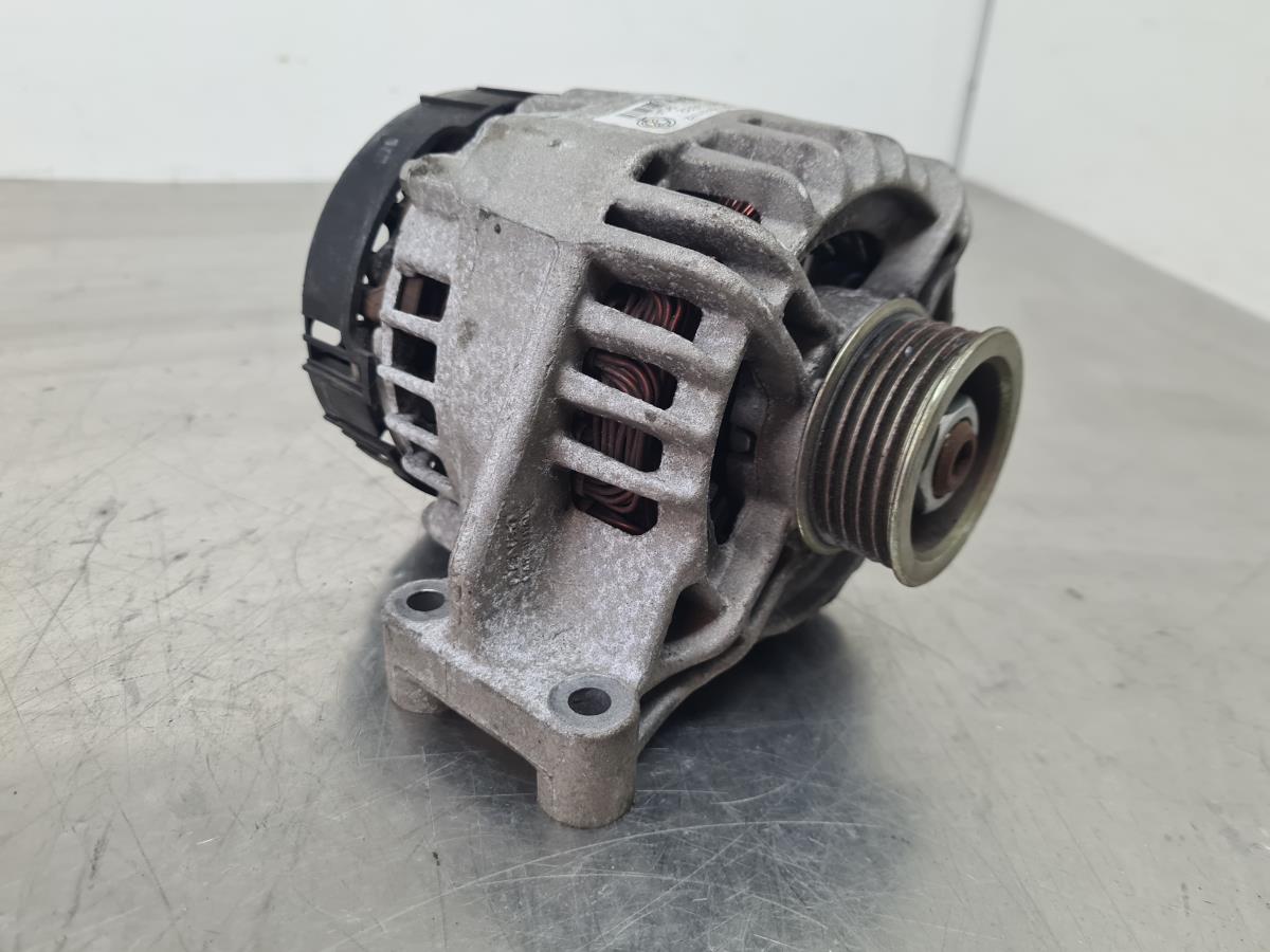 Alternador FIAT 500 (312_) Imagem-3