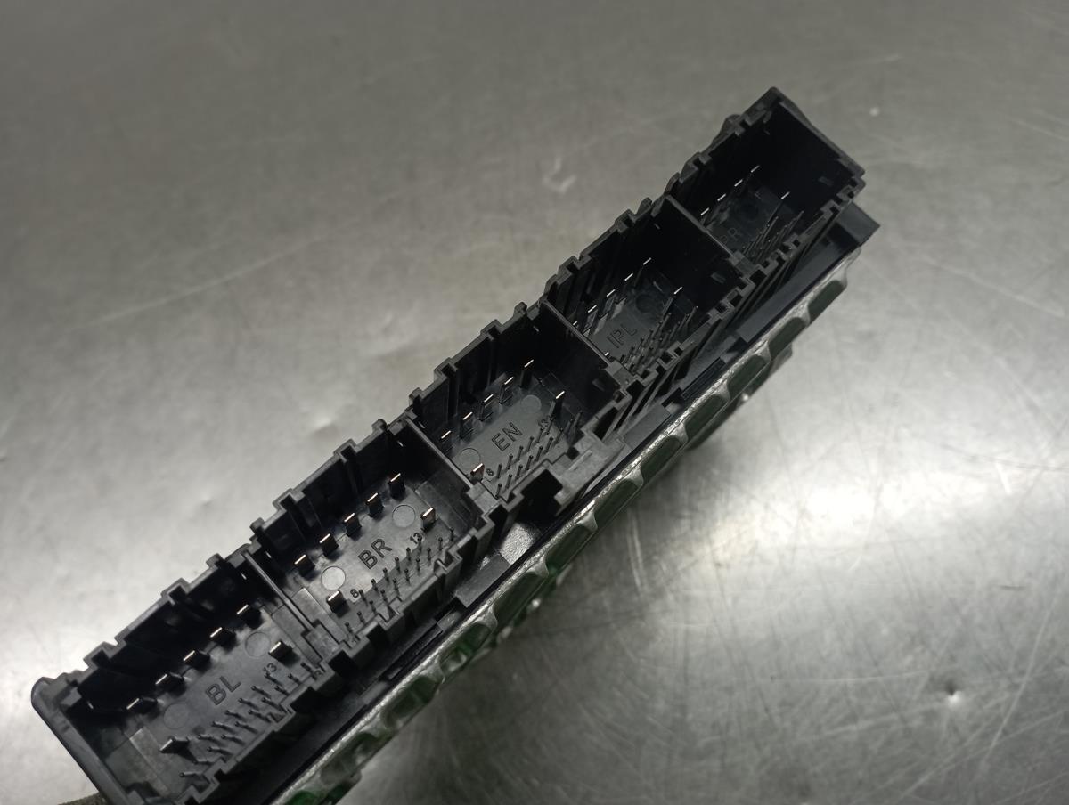 Centralina motor / ECU JAGUAR I-Pace (X590) Imagem-2