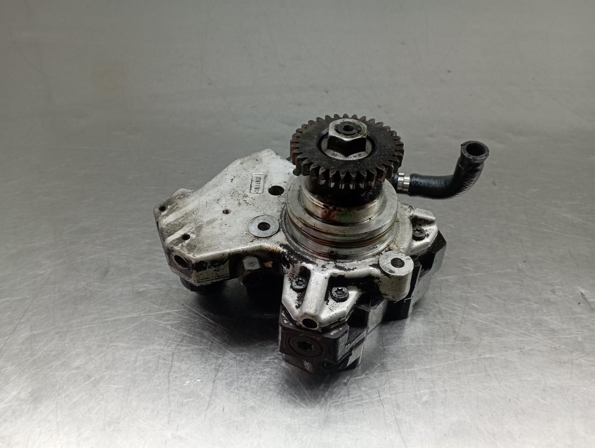 Pompa iniezione MERCEDES-BENZ Classe E (W212) Imagem-2