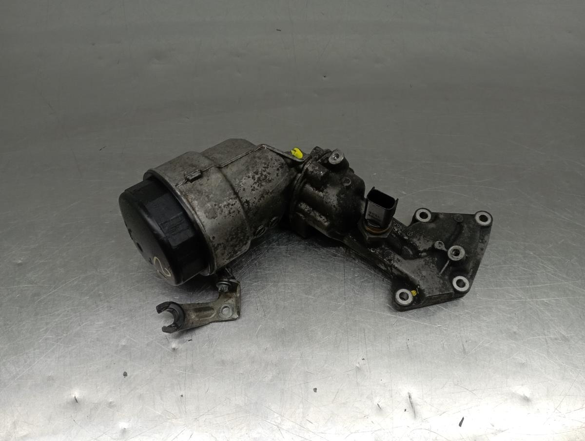 Filtro  MERCEDES-BENZ Classe E (W212)