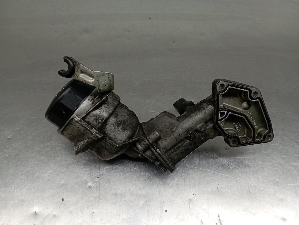 Filtro  MERCEDES-BENZ Classe E (W212) Imagem-1