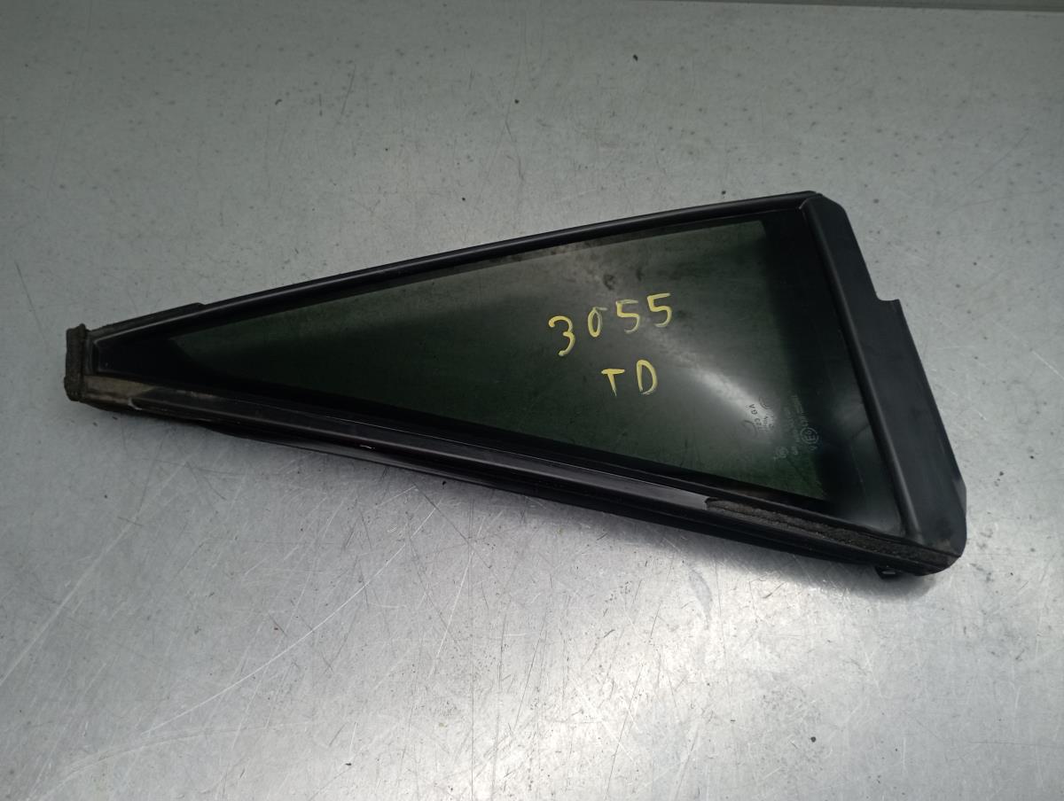 Right rear triangle window MAZDA CX-5 (KE, GH) Imagem-1