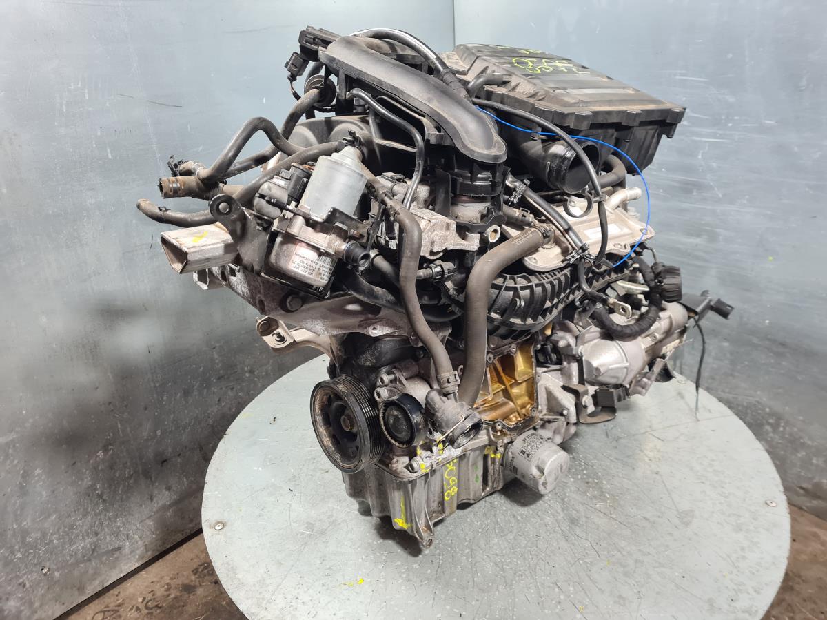 Motor completo VOLKSWAGEN Golf VII (5G1, BQ1, BE1, BE2) Imagem-1