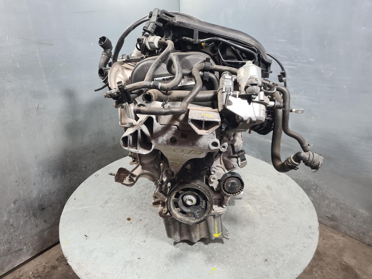 Motore completo VOLKSWAGEN Golf VII (5G1, BQ1, BE1, BE2)