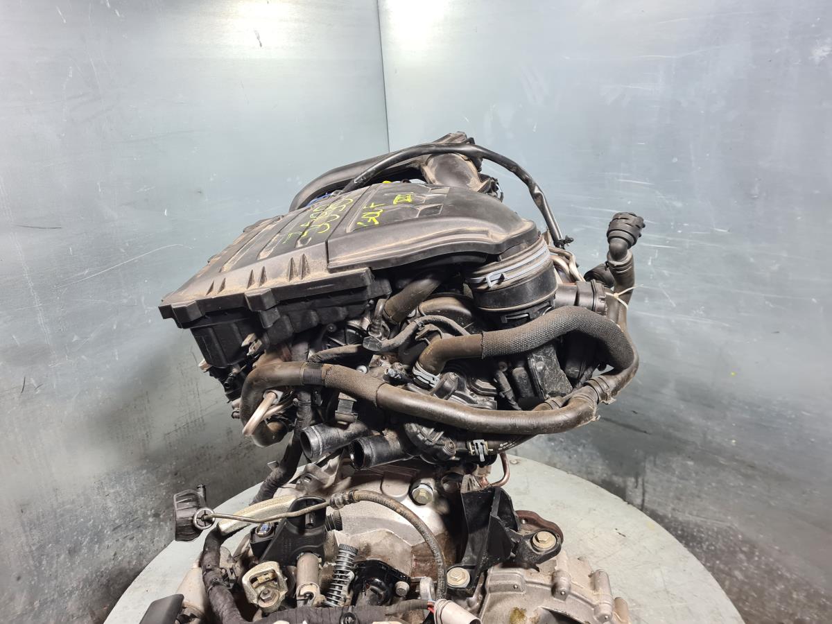 Motor completo VOLKSWAGEN Golf VII (5G1, BQ1, BE1, BE2) Imagem-4