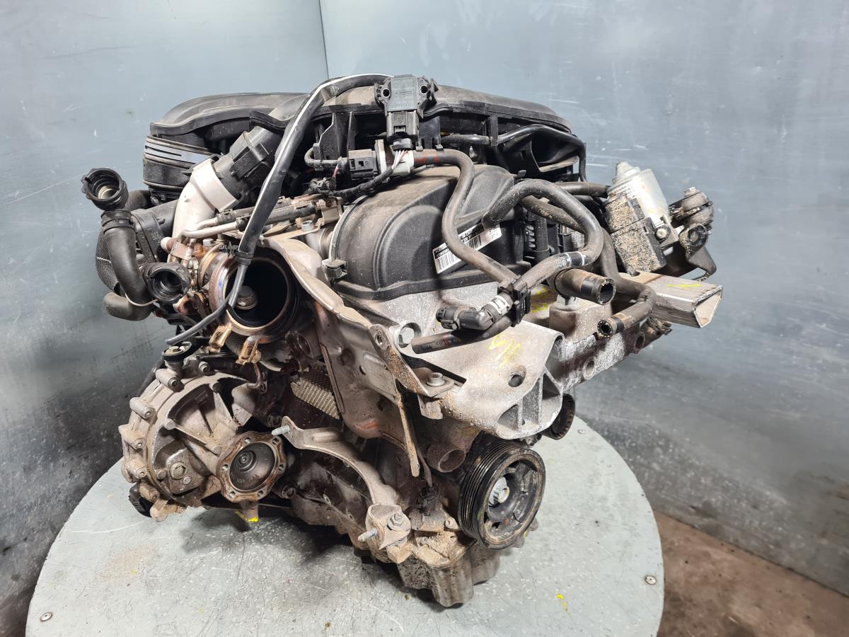 Motor completo VOLKSWAGEN Golf VII (5G1, BQ1, BE1, BE2) Imagem-7