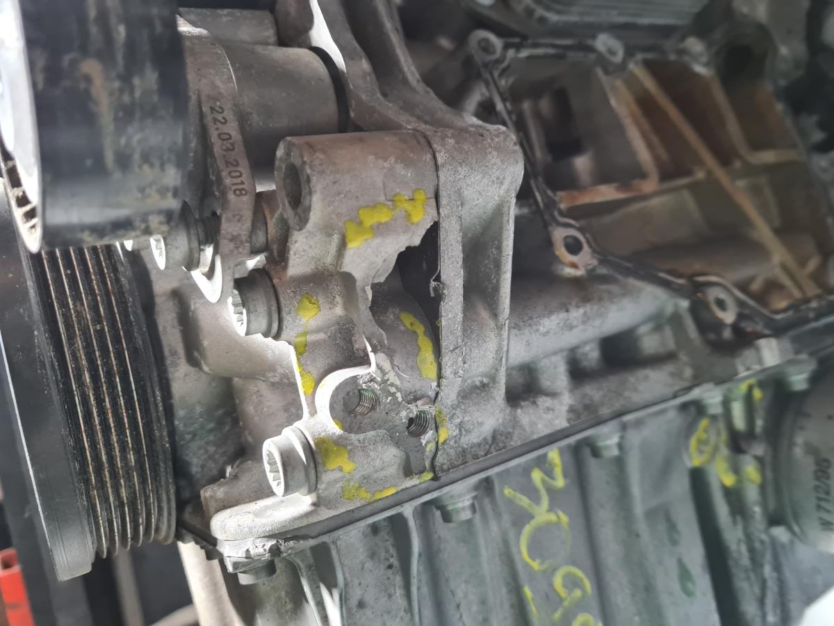 Motor completo VOLKSWAGEN Golf VII (5G1, BQ1, BE1, BE2) Imagem-13